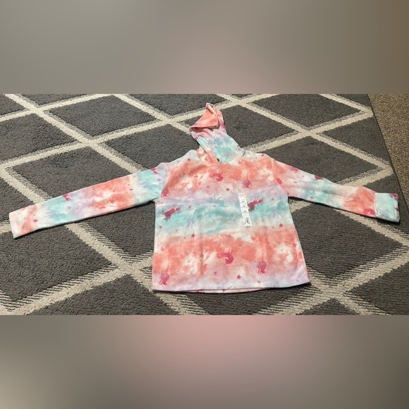 Girls jumping bean shirt size 12 - Picture 1 of 1